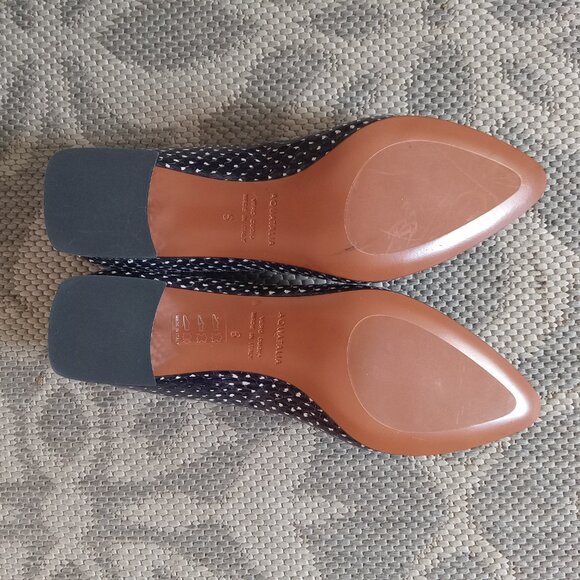 AQUATALIA Heels - Picture 6 of 7